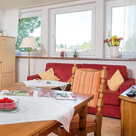 Meierhof Apartament *