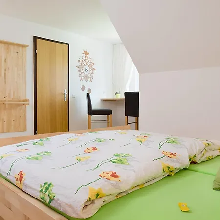 Meierhof Apartament