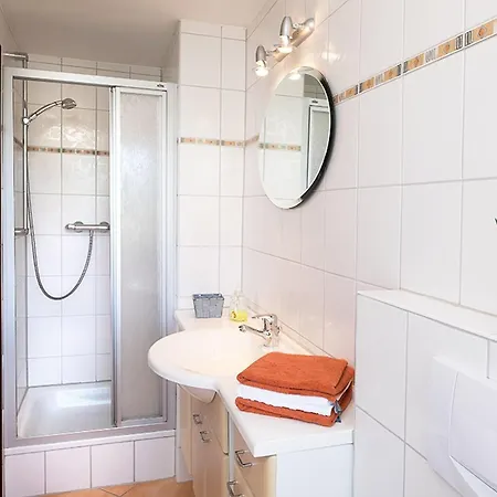 Meierhof Apartament